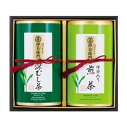 □【 9025 】◇ 宇治の露製茶 伊右衛門 日本茶ギフト【沖縄本島内配送限定 送料無料 】