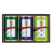 □【 9020 】◇ 宇治の露製茶 伊右衛門　日本茶ギフト　【沖縄本島内配送限定 送料無料 】