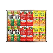 □【 4108 】◇ 伊藤園 野菜飲料ギフト 12本入