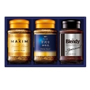 □【 9007 】◇ 味の素AGF プレミアムインスタントコーヒーギフト