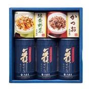 □【 9088 】◇ 大森屋 卓上味のり・ふりかけ詰合わせ