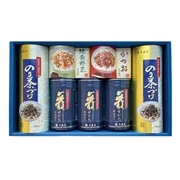 □【 9089 】◇ 大森屋 卓上味のり・茶漬け・ふりかけ詰合わせ