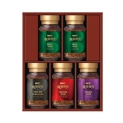 □【 9005 】◇ UCC 珈琲探究インスタントコーヒーギフト【沖縄本島内配送限定 送料無料 】