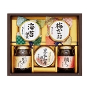 □【 9146 】◇ 磯じまん 佃煮詰合せ