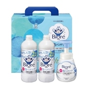 【 6108 】◇ 花王 ﾋﾞｵﾚ泡ﾊﾝﾄﾞｿｰﾌﾟｷﾞﾌﾄ