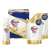 【 6103 】◇ 花王 ｱﾀｯｸＺＥＲＯギフト