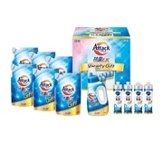 【 6106 】◇ 花王 ｱﾀｯｸ抗菌EXバラエティギフト【沖縄本島内配送限定 送料無料 】