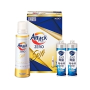 【 6101 】◇ 花王 ｱﾀｯｸＺＥＲＯギフト