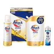 【 6102 】◇ 花王 ｱﾀｯｸＺＥＲＯギフト