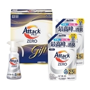 【 6101 】◇ 花王 アタックZEROワンハンドギフト