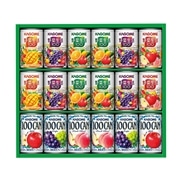 □【 9033 】◇ カゴメ すこやかファミリーギフト