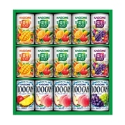 □【 9040 】◇ カゴメ すこやかファミリーギフト