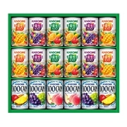 □【 9041 】◇ カゴメ すこやかファミリーギフト