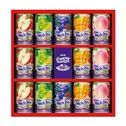 □【 9034 】◇ アサヒ飲料 「Welch's」ギフト