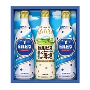□【 9028 】◇ アサヒ飲料 「カルピス」ギフト