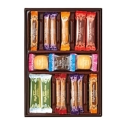 【 5001 】◇ ブルボン ハイセレクション　33袋入り