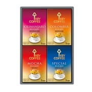 □【 9003 】◇ キーコーヒー ドリップオン　ギフト