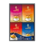 □【 9001 】◇ キーコーヒー ドリップオンギフト