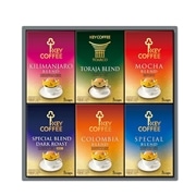 □【 9002 】◇ キーコーヒー ドリップオン　ギフト