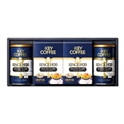 □【 9003 】◇ キーコーヒー SINCE1920　缶＆ドリップオンギフト