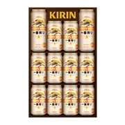 □【 9230 】◇ キリンビール キリン一番搾り生ビールセット K-IS3