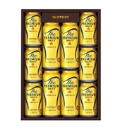 □【 9245 】◇ サントリー ザ・プレミアムモルツビールセット ＢＰＥSN