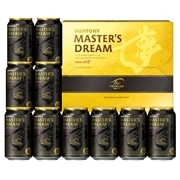 □【 9247 】◇ サントリー ザ・プレミアムモルツ「夢」マスターズドリームセット ＢＭＥ３Ｓ
