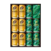 □【 9206 】◇ サッポロビール ヱビスクリエイティブブリューセット YDW3D
