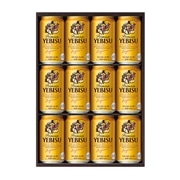 □【 9234 】◇ サッポロビール ヱビスギフト YE3D
