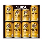 □【 9235 】◇ サッポロビール ヱビスギフト YE2DS
