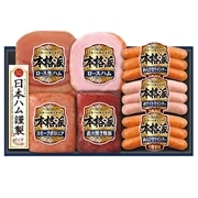 【 2146 】 本格派NH-427 (お届け先が 全国一律 ) 産地直送 【 日本ハム 】