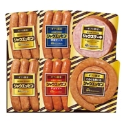 【 2144 】 ギフト限定　シャウエッセンセットSEG－330 (お届け先が 全国一律 ) 産地直送 【 日本ハム 】