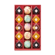 □【 5010 】◇ 中島大祥堂 菓と果てまり　１５個入