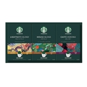 □【 9011 】◇ ネスレ スターバックス オリガミ パーソナルドリップ コーヒーギフト
