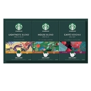 □【 9012 】◇ ネスレ スターバックス オリガミ パーソナルドリップ コーヒーギフト