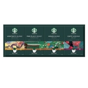 □【 9013 】◇ ネスレ スターバックス オリガミ パーソナルドリップ コーヒーギフト【沖縄本島内配送限定 送料無料 】