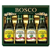 □【 9069 】◇ 日清オイリオ ＢＯＳＣＯ ＧＩＦＴ　ＳＥＴ