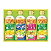 □【 9081 】◇ 日清オイリオ 日清ヘルシーオイルギフト