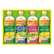 □【 9068 】◇ 日清オイリオ 日清ヘルシーオイルギフト