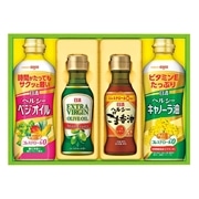 □【 9069 】◇ 日清オイリオ 日清バラエティオイルギフト