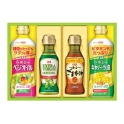 □【 9082 】◇ 日清オイリオ 日清バラエティオイルギフト