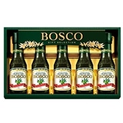 □【 9070 】◇ 日清オイリオ ＢＯＳＣＯ ＧＩＦＴ　ＳＥＴ【沖縄本島内配送限定 送料無料 】