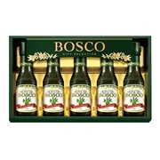□【 9083 】◇ 日清オイリオ BOSCO GIFT SET【沖縄本島内配送限定 送料無料 】