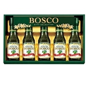 □【 9070 】◇ 日清オイリオ ＢＯＳＣＯ ＧＩＦＴ　ＳＥＴ【沖縄本島内配送限定 送料無料 】