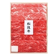 【 2071 】 松阪牛すき焼き用MAS-100N (お届け先が 全国一律 ) 産地直送 【 プリマハム 】