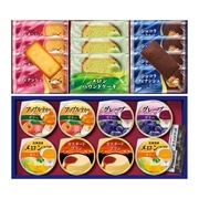 【 4112 】◇ 丸大食品 プライムスイーツ【沖縄本島内配送限定 送料無料 】