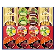 【 4113 】◇ 丸大食品 和菓の匠彩【沖縄本島内配送限定 送料無料 】