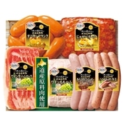 【 2152 】 北海道物語　HDS-30 (お届け先が 全国一律 ) 産地直送 【 丸大食品 】