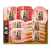 【 2151 】 王覇 MO-300 (お届け先が 全国一律 ) 産地直送 【 丸大食品 】