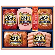 【 2150 】 丸大食品 煌彩セット　MV-495 (お届け先が 全国一律 ) 産地直送